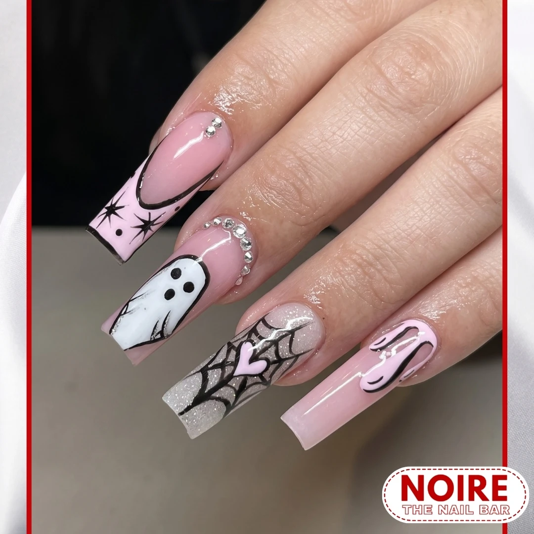 Great nails
